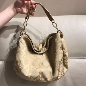Christian Dior bag